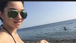 Pesona Evgenia Medvedeva yang Bikin Netizen Terpana