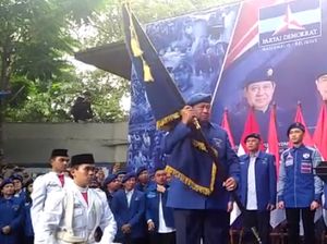 Antara SBY dan AHY di Balik Pengungkapan Kudeta Demokrat