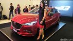 Dua Mobil Anyar Mazda Mulai Dipasarkan