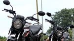 Bruumm! Jajal Ketangguhan Honda CB150 Verza