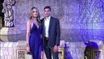 Intip Kemesraan Cinta Laura dan Pacar Barunya
