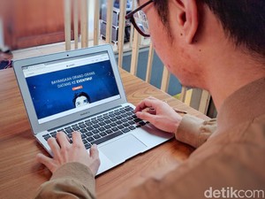 Fitur Anyar Loket Mudahkan Membuat dan Atur Acara