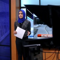 Tahera Rahman lulus tahun 2013 dari Loyola University Chicago. Ia mengambil jurusan jurnalistik dan memang bercita-cita untuk menjadi jurnalis sejak bangku sekolah. Foto: Quad City Times