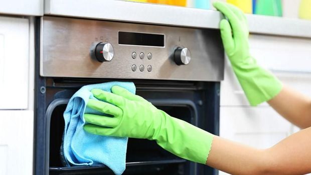 Perlatan Dapur yang Tak Bersih Bisa Pengaruhi Rasa dan Aroma Makanan