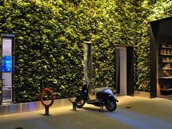 Menjelajah Markas Besar Microsoft yang Bikin Nyasar