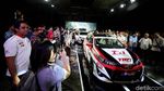 Toyota Luncurkan Yaris yang Lebih Canggih dan Aman