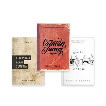 Menulis Buku dengan Pesan Realisme Sosialis, Ini Cara Sederhana Fiersa Besari 