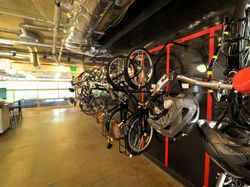 Menjelajah Markas Besar Microsoft yang Bikin Nyasar