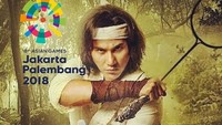 Vino Bastian yang siap bertanding di Asian Games 2018. Foto: Dok. Instagram/vinogbastian__