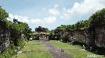 Foto Drone: Kemegahan Garuda Wisnu Kencana Bali