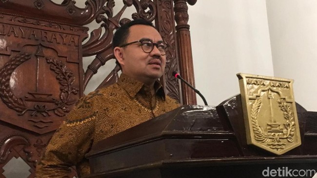 Selain Sri Mulyani, Siapa Lagi yang Pernah Dikepret Rizal Ramli?