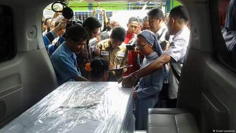 Cemaskan Moratorium Pengiriman TKI, Malaysia: Kita Saling Membutuhkan Cemaskan Moratorium Pengiriman TKI, Malaysia: Kita Saling Membutuhkan