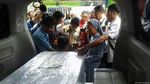 Sederet Kisah Pilu TKI: Kecelakaan, Disiksa, hingga Dibunuh