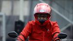 Bruumm! Jajal Ketangguhan Honda CB150 Verza