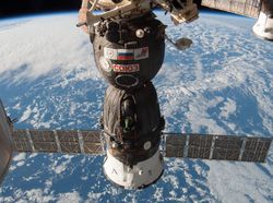 Deretan Badan Antariksa Terkuat di Dunia