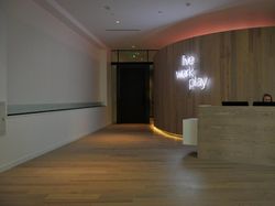 Menjelajah Markas Besar Microsoft yang Bikin Nyasar