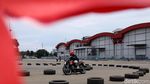 Bruumm! Jajal Ketangguhan Honda CB150 Verza