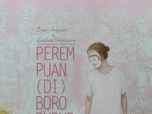 37 Karya Seni Dyan Anggraini dan Landung Simatupang Dipajang di Jakarta