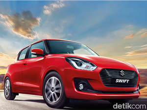 Kalangan Milenial Minta Mobil yang Beda