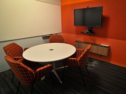 Menjelajah Markas Besar Microsoft yang Bikin Nyasar