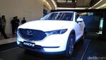 Dua Mobil Anyar Mazda Mulai Dipasarkan