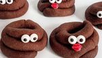 Kue Bertema Poop Ini Kok Lucu dan Menggemaskan Ya?