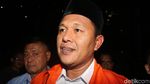 Bupati Lampung Tengah Diperiksa KPK
