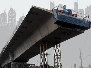 Daftar 36 Proyek yang Dievaluasi Pemerintah