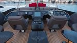 Foto: Yacht Mewah Cristiano Ronaldo Seharga Rp 142 Miliar