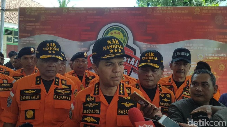 Kabarsanas: Banyak Korban akibat Gempa di Sigi Kabarsanas: Banyak Korban akibat Gempa di Sigi