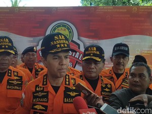 Kabarsanas: Banyak Korban akibat Gempa di Sigi