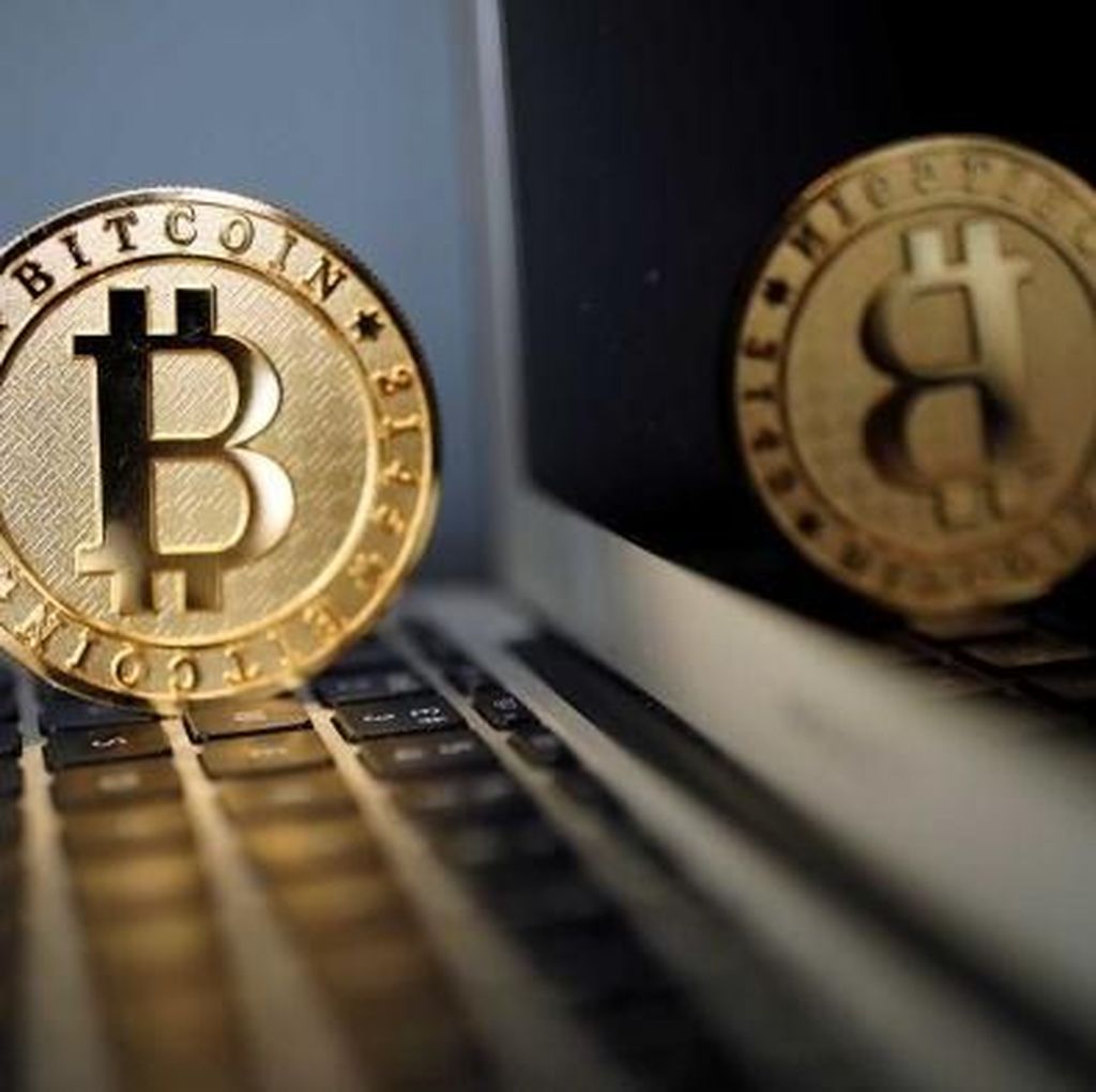 Bitcoin Masih Jadi Favorit Para Kriminal Bitcoin Masih Jadi Favorit Para Kriminal