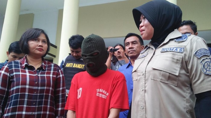 3 Tahun Pria Ini Cabuli Anak Tirinya, Diancam Bunuh Jika Menolak