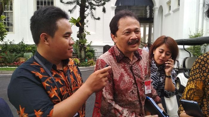 Foto: Hendra Kusuma Foto: Hendra Kusuma