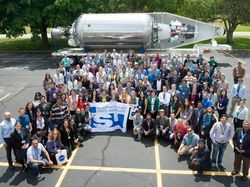 Deretan Badan Antariksa Terkuat di Dunia