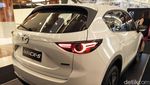 Dua Mobil Anyar Mazda Mulai Dipasarkan
