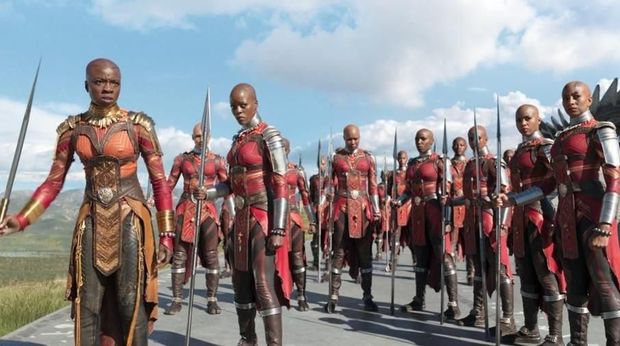 Menebak Superhero yang Mati di Infinity War