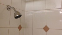 Hotel ini memastikan Anda tidak akan terbakar saat mandi. Istimewa/Berodpanda