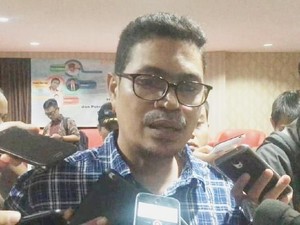 Perlawanan Faizal Assegaf Usai Ucapan Diduga Hina NU Dipolisikan