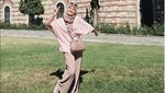 Kemesraan Cinta Laura dan Pacar Barunya, Kejutan Ultah Raffi Ahmad dan Nagita