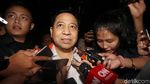 KPK Periksa Novanto untuk Tersangka Anang Sugiana