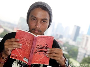Fiersa Besari hingga Choi Siwon Jadi Musisi Paling Dibicarakan di Twitter