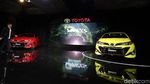 Toyota Luncurkan Yaris yang Lebih Canggih dan Aman