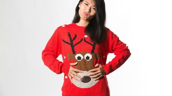 Ladies! Ini Cara Atasi Masalah yang Kerap Terjadi Saat Kamu Haid (1)