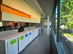 Menjelajah Markas Besar Microsoft yang Bikin Nyasar