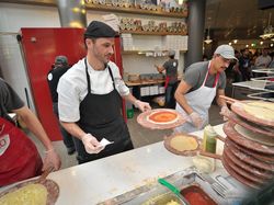 Menjelajah Markas Besar Microsoft yang Bikin Nyasar