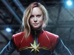 Captain Marvel Bangkitkan Karakter yang Mati di The Avengers