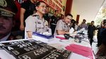 Polisi Bekuk Curanmor Sadis, 1 Orang Tewas Ditembak
