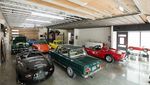 Autohaus, Rumah untuk Penggemar Mobil