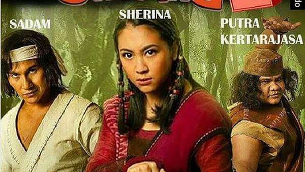 Dijamin Ngakak! Lihat Parodi Poster Wiro Sableng Bertebaran Dijamin Ngakak! Lihat Parodi Poster Wiro Sableng Bertebaran